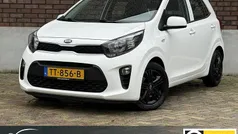 Gebruikt 2018 Kia Picanto Hatchback | € 8.995 (Eerlijke prijs)