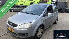 Gebruikt 2004 Ford C-MAX Trend MPV | € 1.250 (Goede deal)