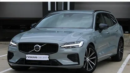 Occasion Volvo V60 Plus 350 PK (257 kW) 2025 Stationwagen