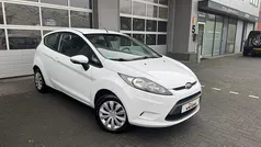 Gebruikt 2010 Ford Fiesta Trend Hatchback | € 3.775 (Eerlijke prijs)