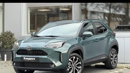 Occasion Toyota Yaris Cross Style 131 PK (96 kW) 2025 SUV