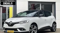 Gebruikt 2018 Renault Scénic IV Intens MPV | € 19.790 (Eerlijke prijs)