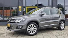 Gebruikt 2015 VW Tiguan Sport SUV | € 16.950 (Eerlijke prijs)
