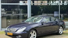 Gebruikt 2004 Mercedes 500 Sedan | € 17.450