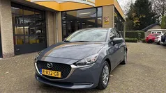 Gebruikt 2022 Mazda 2 Hatchback | € 16.495 (Eerlijke prijs)
