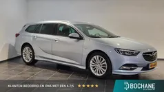 Grijs Gebruikt 2017 Opel Insignia Business Stationwagen | € 15.740 (Eerlijke prijs)