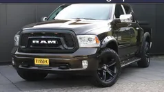 Bruin Gebruikt 2014 Dodge Ram Pickup | € 20.999 (Eerlijke prijs)