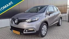 Grijs Gebruikt 2013 Renault Captur Expression SUV | € 10.450 (Eerlijke prijs)