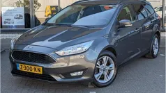 Gebruikt 2015 Ford Focus Titanium Stationwagen | € 14.450 (Eerlijke prijs)