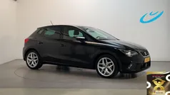 Zwart Gebruikt 2020 Seat Ibiza Business Hatchback | € 16.450 (Eerlijke prijs)