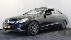Gebruikt 2009 Mercedes E350 Elegance Coupé | € 9.999 (Eerlijke prijs)