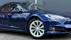 Gebruikt 2018 Tesla Model S Sedan | € 18.950 (Super prijs)