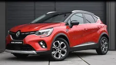 Gebruikt 2022 Renault Captur Intens SUV | € 23.949 (Eerlijke prijs)