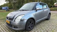 Gebruikt 2006 Suzuki Swift GLS Hatchback | € 749 (Super prijs)