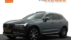 Grijs metallic Gebruikt 2021 Volvo XC60 Inscription SUV | € 32.900 (Super prijs)