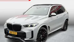 Gebruikt 2025 BMW X5 M Sport SUV | € 94.999 (Super prijs)