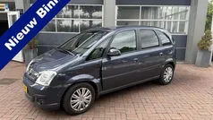 Gebruikt 2006 Opel Meriva Enjoy MPV | € 777 (Super prijs)