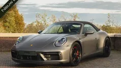 Gebruikt 2022 Porsche 911 Carrera 4 Cabriolet Cabriolet | € 207.500 (Eerlijke prijs)