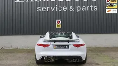 Gebruikt 2017 Jaguar F-Type SVR Coupé | € 29.000