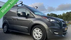 Gebruikt 2017 Ford Transit Trend Van | € 6.750 (Goede deal)