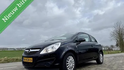 Occasion Opel Corsa Selection 60 PK (44 kW) 2009 Hatchback