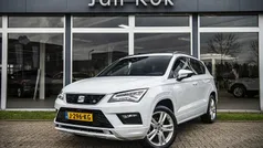 Wit Gebruikt 2019 Seat Ateca Business SUV | € 23.400 (Eerlijke prijs)