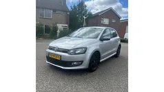 Gebruikt 2011 VW Polo Comfortline Hatchback | € 1.850 (Eerlijke prijs)
