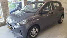 Gebruikt 2020 Hyundai i10 Comfort Hatchback | € 13.250 (Eerlijke prijs)