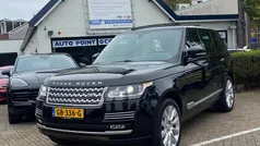 Gebruikt 2015 Land Rover Range Rover Autobiography SUV | € 36.899 (Super prijs)