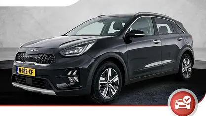 Occasion Kia Niro 142 PK (104 kW) 2022 SUV