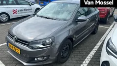 Gebruikt 2011 VW Polo Comfortline Hatchback | € 6.900 (Eerlijke prijs)