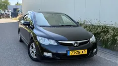 Gebruikt 2008 Honda Civic Hybrid Sedan | € 3.250 (Eerlijke prijs)