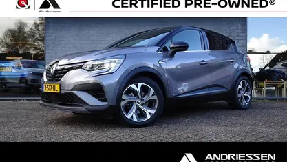 Occasion Renault Captur R.S. 2022 SUV