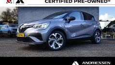 Grijs Occasion 2022 Renault Captur R.S. SUV | € 22.745 (Eerlijke prijs)