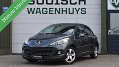 Gebruikt 2011 Peugeot 207 Allure Hatchback | € 4.450 (Eerlijke prijs)