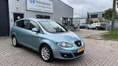 Gebruikt 2009 Seat Altea XL MPV | € 2.299 (Goede deal)