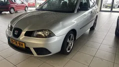 Grijs Gebruikt 2006 Seat Ibiza Hatchback | € 2.499 (Eerlijke prijs)
