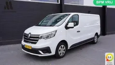Gebruikt 2023 Renault Trafic Van | € 16.900 (Eerlijke prijs)