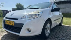 Gebruikt 2009 Renault Clio II Hatchback | € 3.749 (Eerlijke prijs)