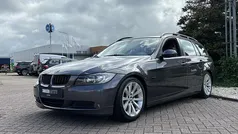 Gebruikt 2008 BMW 320 Executive Stationwagen | € 3.499 (Goede deal)