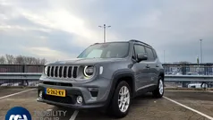 Grijs Gebruikt 2019 Jeep Renegade Limited SUV | € 21.900 (Eerlijke prijs)