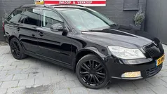 Gebruikt 2009 Skoda Octavia Business Line Stationwagen | € 2.750 (Goede deal)