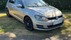 Gebruikt 2012 VW Golf VII Trendline Hatchback | € 5.499 (Eerlijke prijs)