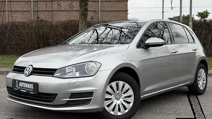 Gebruikt 2014 VW Golf VII Highline Hatchback | € 7.499 (Goede deal)