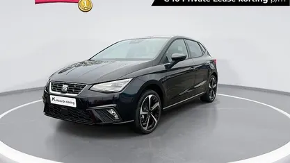 Occasion 2025 Seat Ibiza Business Hatchback | € 26.990 (Eerlijke prijs)