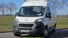 Gebruikt 2020 Peugeot Boxer Van | € 12.450 (Super prijs)