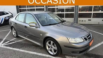 Occasion Saab 9-3 Vector 150 PK (110 kW) 2004 Sedan