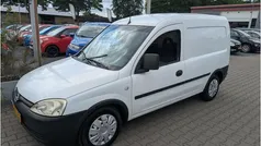 Gebruikt 2009 Opel Combo MPV | € 1.950 (Eerlijke prijs)