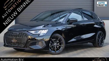 Occasion 2022 Audi A3 Sportback Hatchback | € 30.690 (Eerlijke prijs)