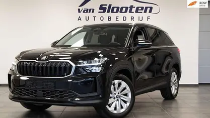 Occasion Skoda Kodiaq Business Line 150 PK (110 kW) 2025 SUV